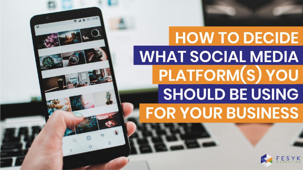 How to use social media effectively