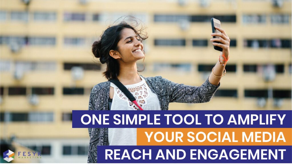 marketing tips to increase your social media reach and engagement