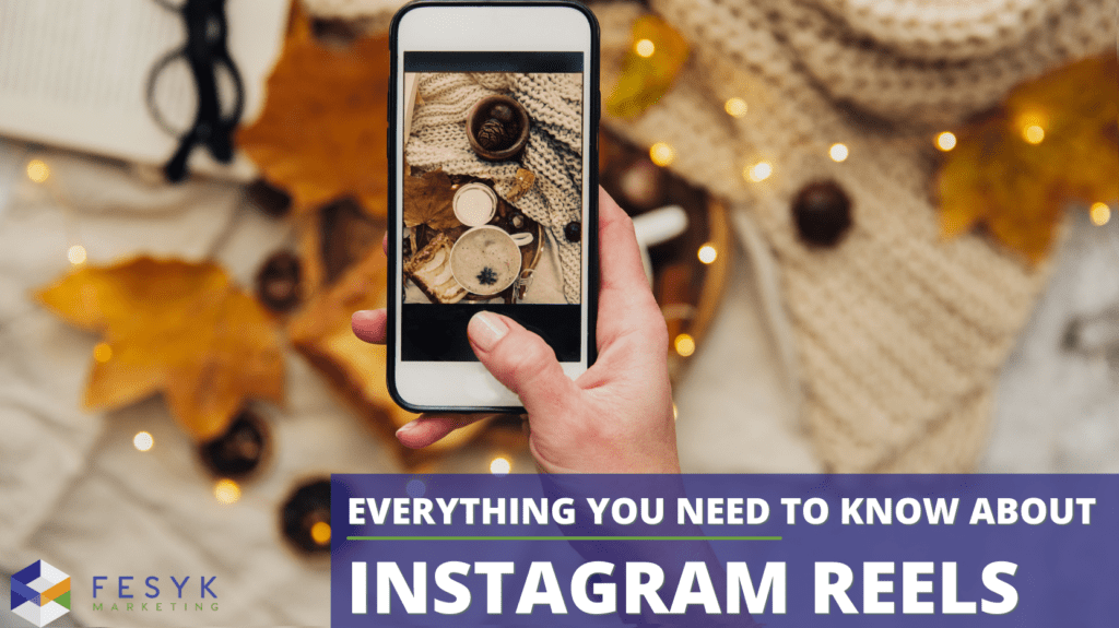 everything you need to know about instagram reels