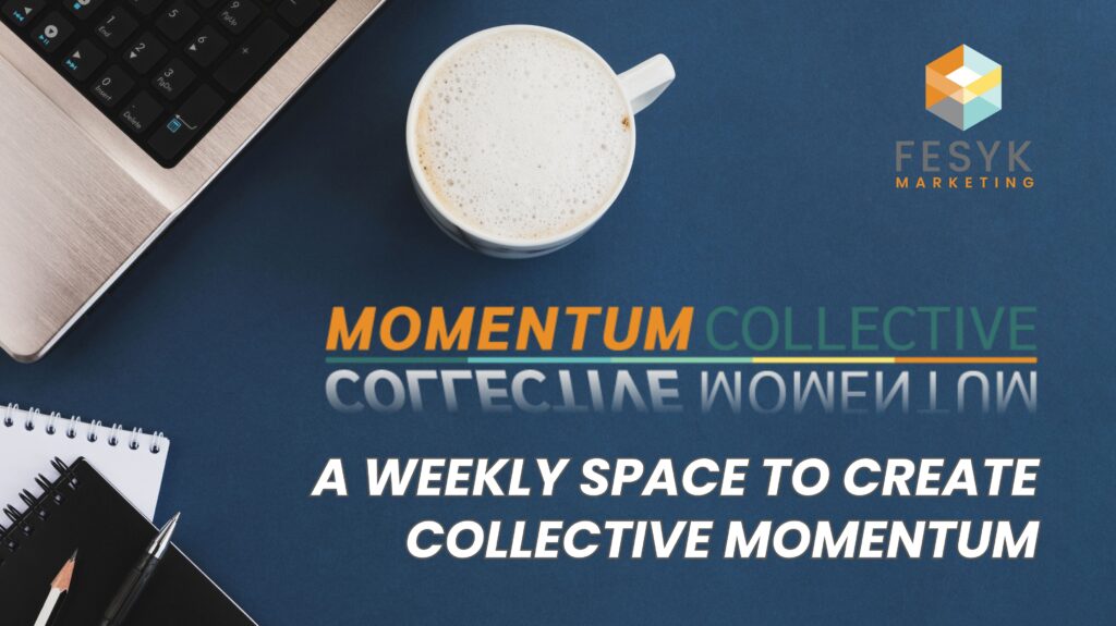 weekly accountability group